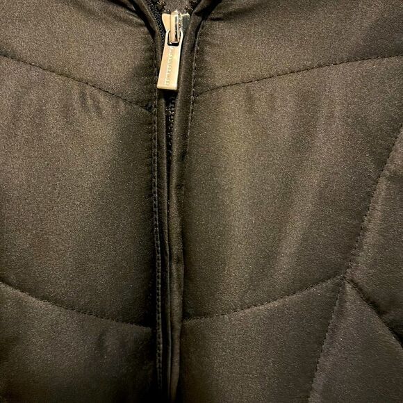NWT-SUSAN GRAVER PUFFER COAT - Picture 4 of 8